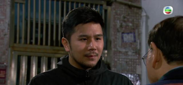 《愛回家》再有猛將演員突然離巢！效力12年後遭官方除名 IG轉私人疑似退圈