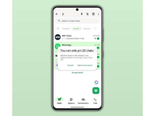 WhatsApp回歸課金制？WhatsApp Plus畀錢解鎖3大隱藏功能到底值唔值？