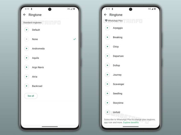WhatsApp回歸課金制？WhatsApp Plus畀錢解鎖3大隱藏功能到底值唔值？