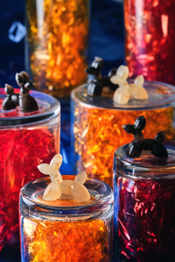 中環藝嚐展聯同本地知名藝術家 推十大沉浸式藝術裝置&可食用創意料理