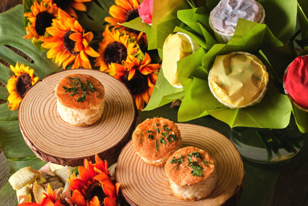 中環藝嚐展聯同本地知名藝術家 推十大沉浸式藝術裝置&可食用創意料理