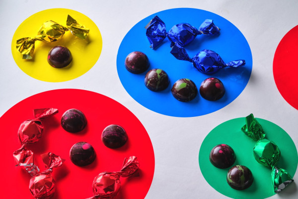 中環藝嚐展聯同本地知名藝術家 推十大沉浸式藝術裝置&可食用創意料理