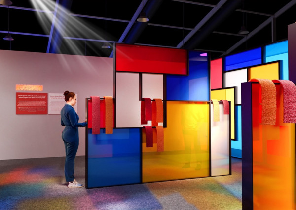 中環藝嚐展聯同本地知名藝術家 推十大沉浸式藝術裝置&可食用創意料理