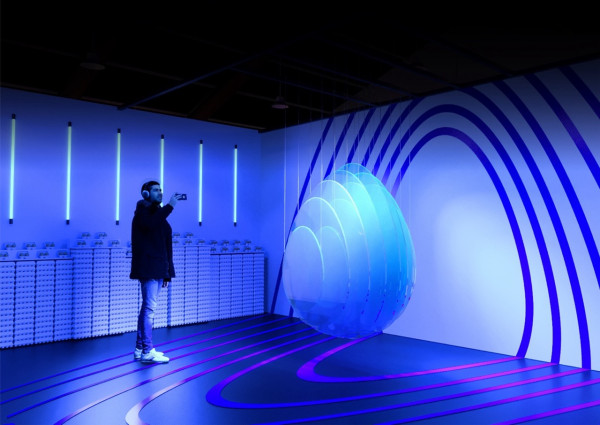 中環藝嚐展聯同本地知名藝術家 推十大沉浸式藝術裝置&可食用創意料理