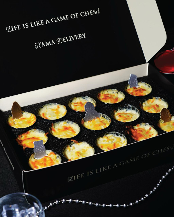 下午茶推介2026｜辦公室外賣Top 8排行榜！Bakehouse/雞翼山/麻糬卷 附HR訂餐貼士