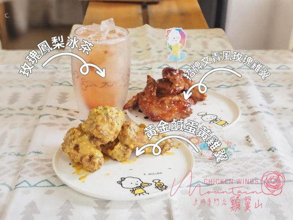 下午茶推介2026｜辦公室外賣Top 8排行榜！Bakehouse/雞翼山/麻糬卷 附HR訂餐貼士