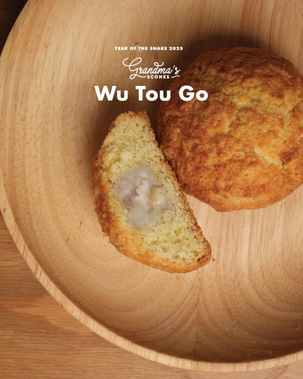 下午茶推介2026｜辦公室外賣Top 8排行榜！Bakehouse/雞翼山/麻糬卷 附HR訂餐貼士