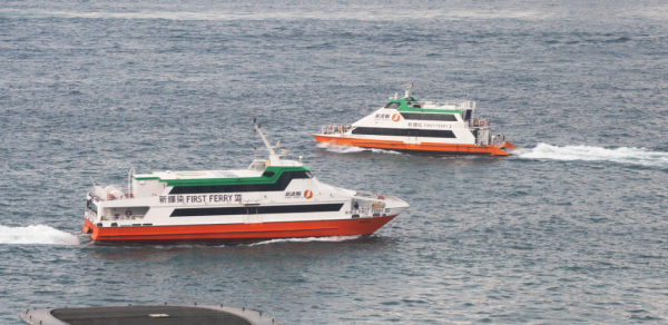 4.1起離島船費加價！入長洲捱貴飛加逾12% 呢2大離島竟反高潮減價 激減3成