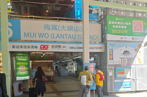 4.1起離島船費加價！入長洲捱貴飛加逾12% 呢2大離島竟反高潮減價 激減3成