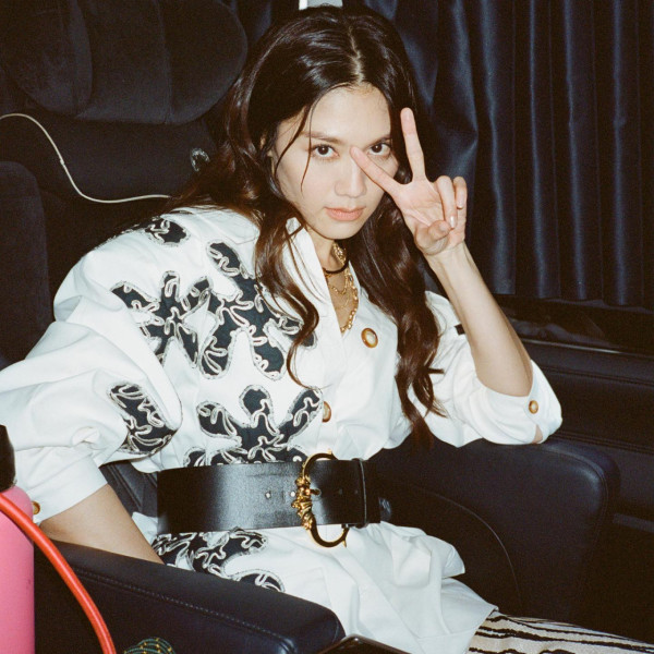 周秀娜沉默兩個月後首現身 開腔5字回應官司風波！被指狀態消瘦不少