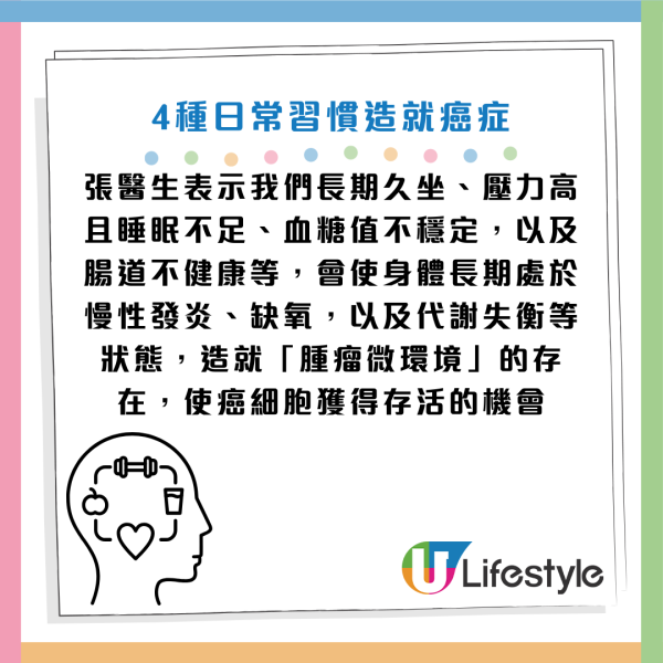 圖片資料來源：Facebook@基因醫師張家銘