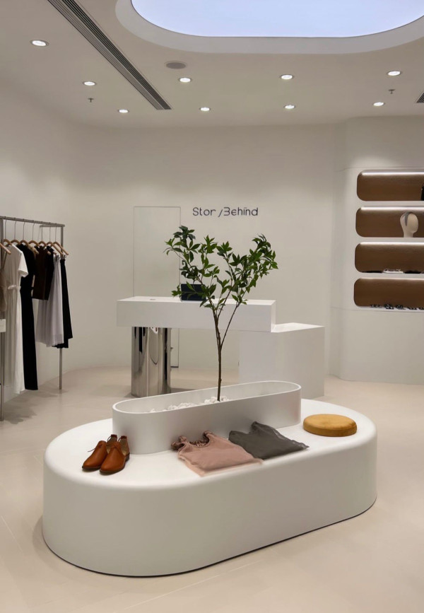 連鎖服飾品牌宣佈全線結業！開業15年擁18間分店 清貨優惠低至1折