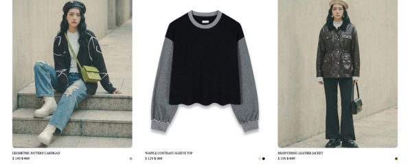 連鎖服飾品牌宣佈全線結業！開業15年擁18間分店 清貨優惠低至1折