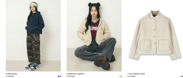 連鎖服飾品牌宣佈全線結業！開業15年擁18間分店 清貨優惠低至1折