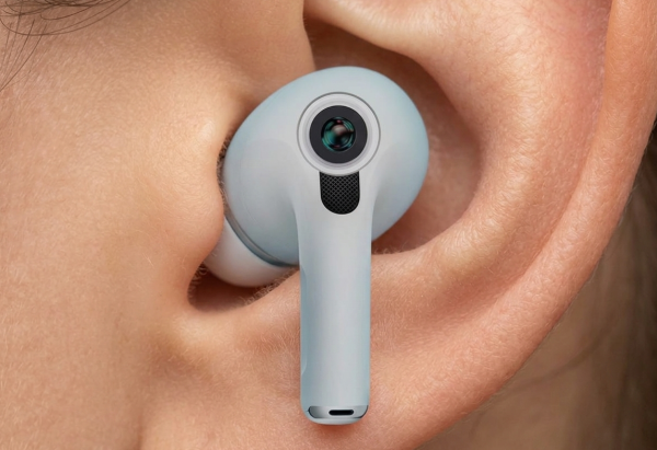  Apple唔止有Neo！3款神級新品傳聞流出 摺疊iPhone售價直逼1.6萬港元、AirPods Ultra耳機玩鏡頭