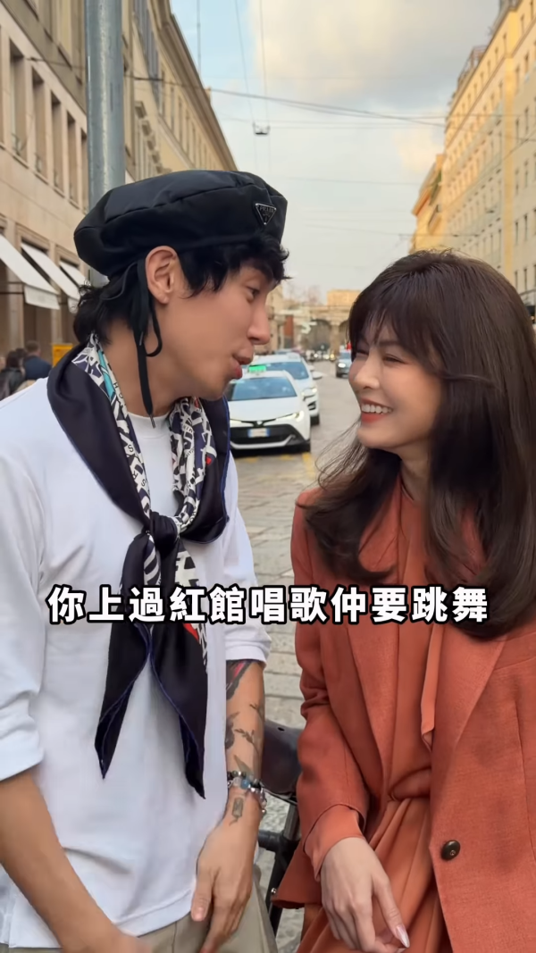 馬天佑新歌《一世人做一次傻仔》再邀82位歌手合唱拍片宣傳!名單不斷更新