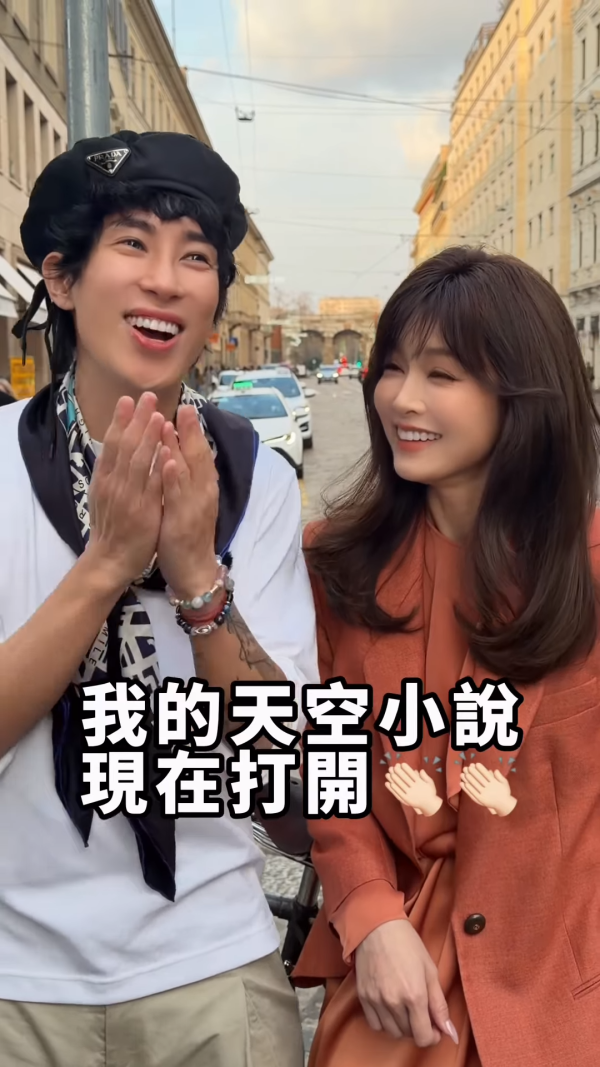 馬天佑新歌《一世人做一次傻仔》再邀82位歌手合唱拍片宣傳!名單不斷更新