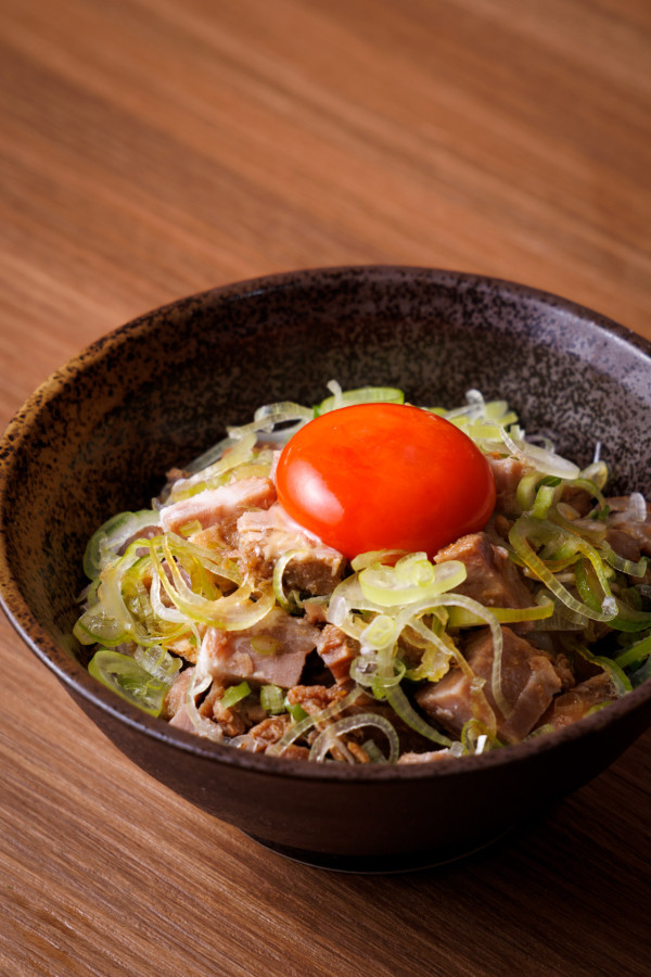 東京神級拉麵名店3月進駐銅鑼灣！Tabelog高分獲獎名店/招牌淡麗系醬油拉麵每日限量供應