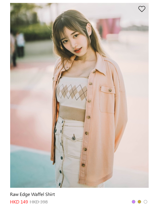 連鎖服飾品牌宣佈全線結業！開業15年擁18間分店 清貨優惠低至1折