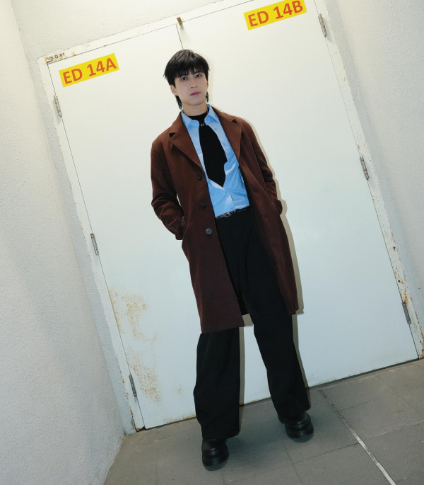 吳業坤突遭TVB官網除名消失男歌手名單！親回離巢傳聞「勞資糾紛」耐人尋味