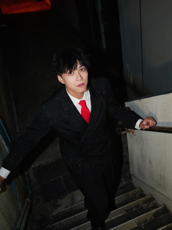 吳業坤突遭TVB官網除名消失男歌手名單！親回離巢傳聞「勞資糾紛」耐人尋味