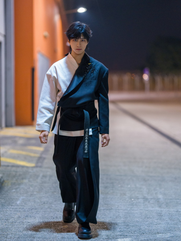 吳業坤突遭TVB官網除名消失男歌手名單！親回離巢傳聞「勞資糾紛」耐人尋味