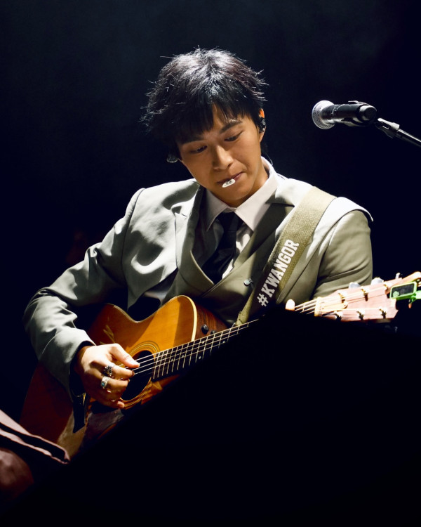 吳業坤突遭TVB官網除名消失男歌手名單！親回離巢傳聞「勞資糾紛」耐人尋味