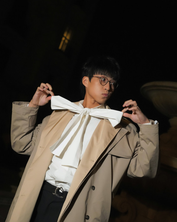 吳業坤突遭TVB官網除名消失男歌手名單！親回離巢傳聞「勞資糾紛」耐人尋味