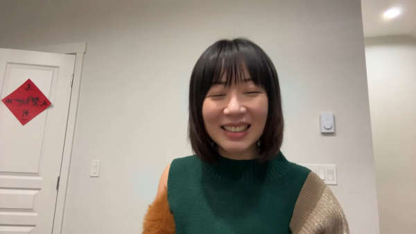 前東張主持容羨媛移居加拿大爆喊求救！直播淚訴心血一夜清空︰全部冇晒...