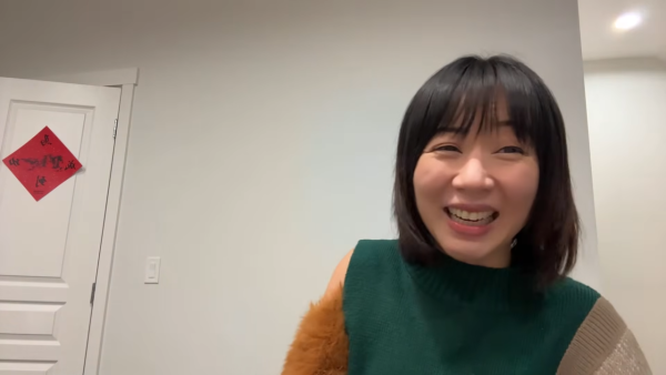 前東張主持容羨媛移居加拿大爆喊求救！直播淚訴心血一夜清空︰全部冇晒...