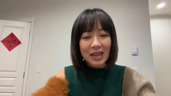 前東張主持容羨媛移居加拿大爆喊求救！直播淚訴心血一夜清空︰全部冇晒...