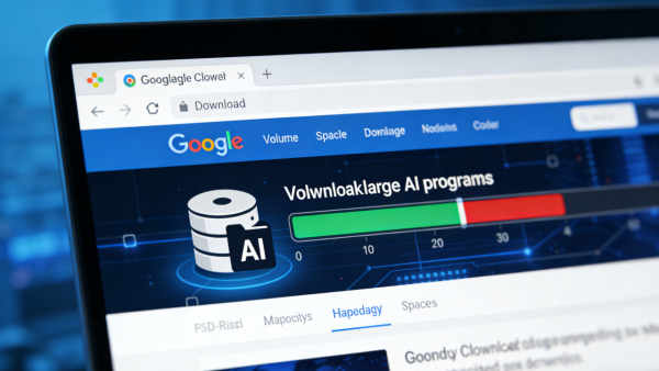 Google Chrome 不通知用家偷下載 AI 模型　刪除後仍還原？【附解決方法】