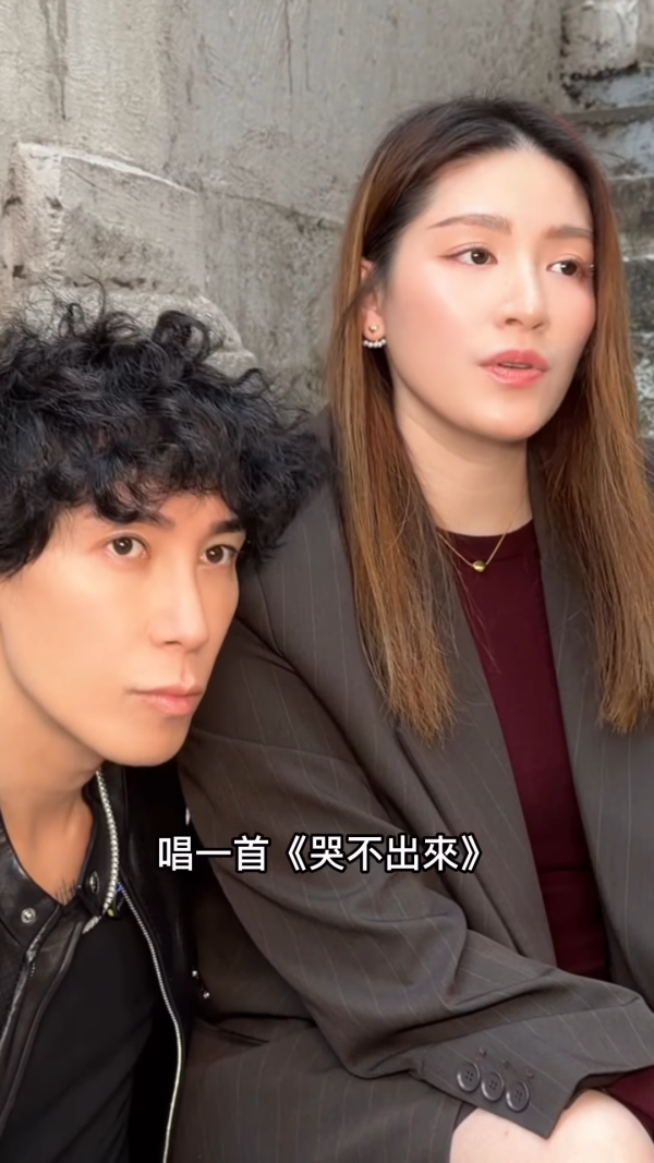 馬天佑新歌《一世人做一次傻仔》再邀82位歌手合唱拍片宣傳!名單不斷更新