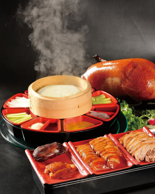 Ruby Tuesday突發$1歎炸雞粒/松露青口/雞翼！教1招免費送薯條+120分鐘任飲／網民: 平過食快餐 (附優惠日期)