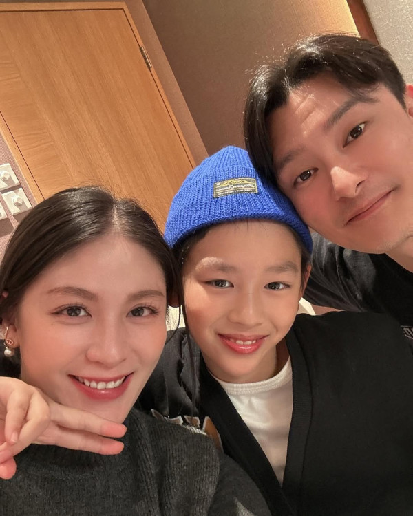 馬天佑新歌｜樂壇失蹤人口激罕露面開金口獻唱！千禧女團成員退圈逾20年