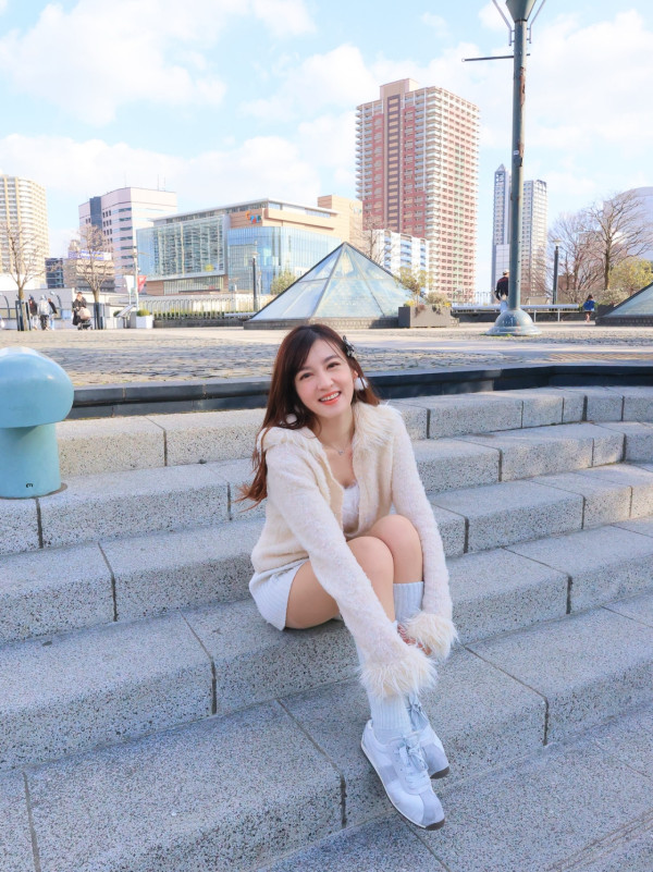 宅男女神結婚一年肚凸凸疑似懷佗B！近照孕味濃螞蟻腰消失！網民恭喜：係咪有咗？