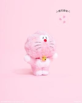 100%多啦A夢櫻花節4月3日殺入銅鑼灣！必搶全球首發粉紅造型 即睇Klook搶飛日期