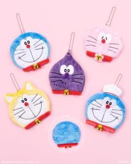 100%多啦A夢櫻花節4月3日殺入銅鑼灣！必搶全球首發粉紅造型 即睇Klook搶飛日期