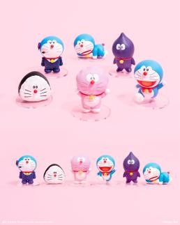 100%多啦A夢櫻花節4月3日殺入銅鑼灣！必搶全球首發粉紅造型 即睇Klook搶飛日期