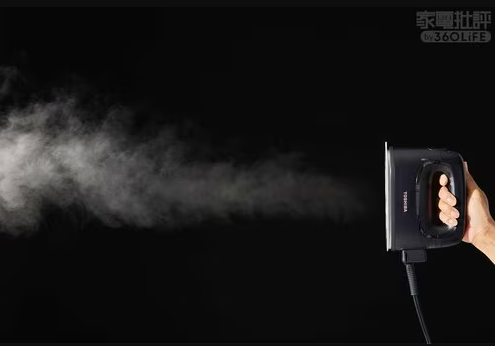 日本LDK實測6款手提蒸氣熨斗！東芝獲A+最強除皺 呢款$380極速燙平返工衫