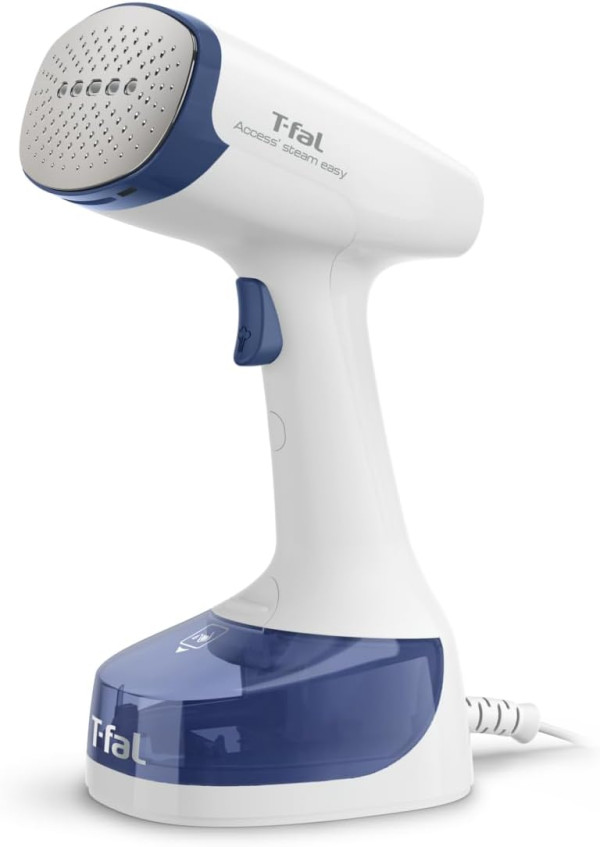 日本LDK實測6款手提蒸氣熨斗！東芝獲A+最強除皺 呢款$380極速燙平返工衫