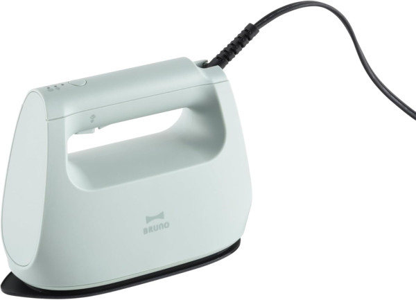 日本LDK實測6款手提蒸氣熨斗！東芝獲A+最強除皺 呢款$380極速燙平返工衫