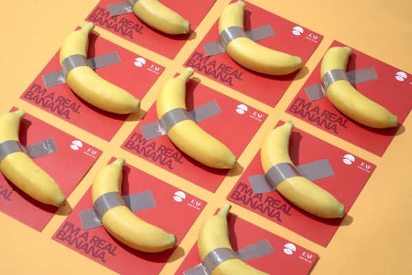 中環藝嚐展聯同本地知名藝術家 推十大沉浸式藝術裝置&可食用創意料理