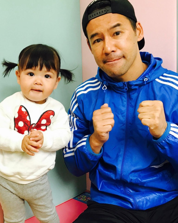 51歲徐榮驚爆肝臟嚴重出事！「老婆都話我面色唔好」網民集氣早日康復