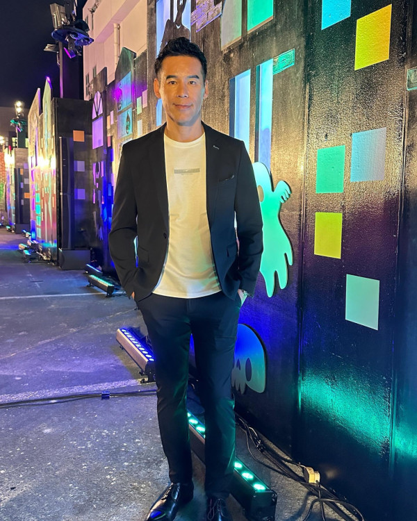 51歲徐榮驚爆肝臟嚴重出事！「老婆都話我面色唔好」網民集氣早日康復