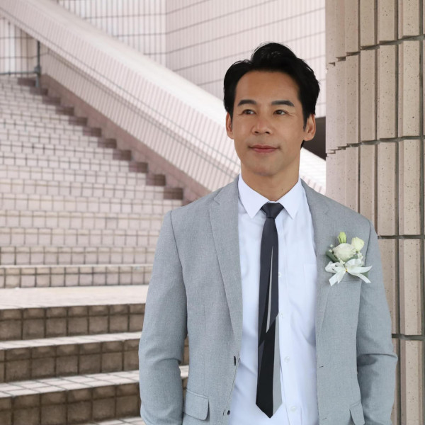 51歲徐榮驚爆肝臟嚴重出事！「老婆都話我面色唔好」網民集氣早日康復