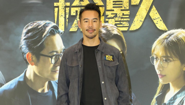 51歲徐榮驚爆肝臟嚴重出事！「老婆都話我面色唔好」網民集氣早日康復