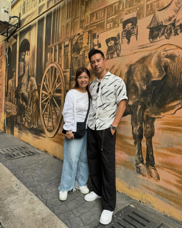 51歲徐榮驚爆肝臟嚴重出事！「老婆都話我面色唔好」網民集氣早日康復