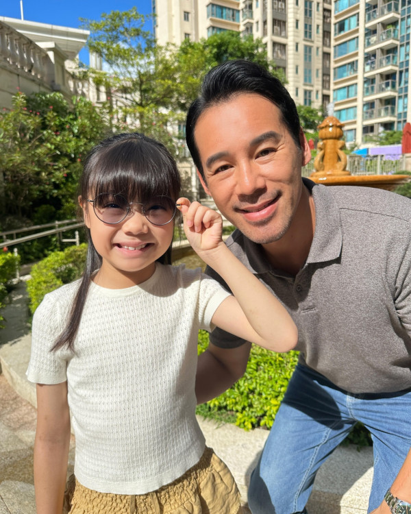 51歲徐榮驚爆肝臟嚴重出事！「老婆都話我面色唔好」網民集氣早日康復