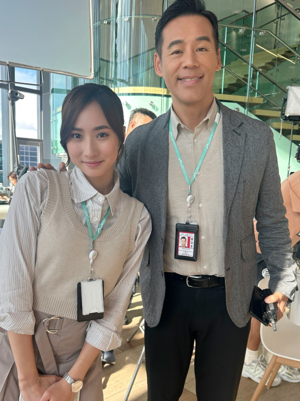 51歲徐榮驚爆肝臟嚴重出事！「老婆都話我面色唔好」網民集氣早日康復